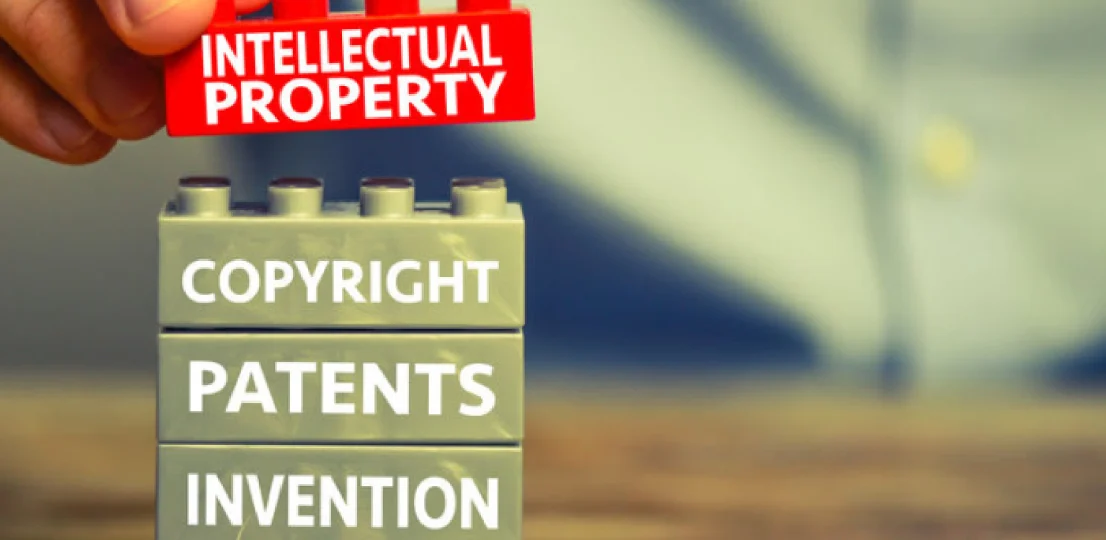 What is the Difference Between a Trade Mark and a Patent_