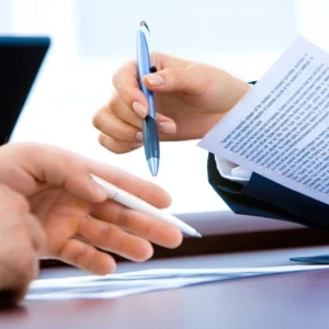 Debt Recovery Lawyers in Sydney