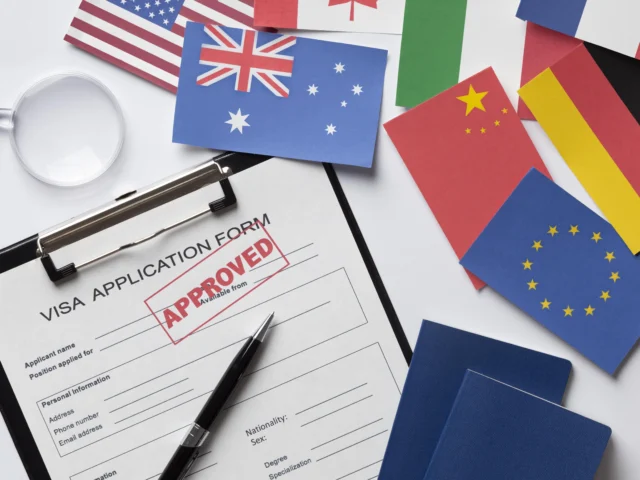 Permanent Residency in Australia