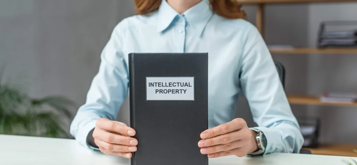 Intellectual Property In Australia