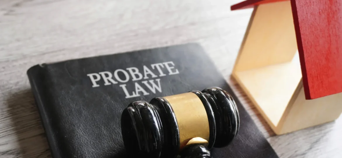 Probate lawyer