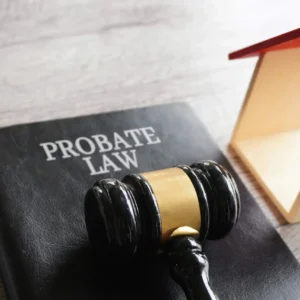 Probate lawyer