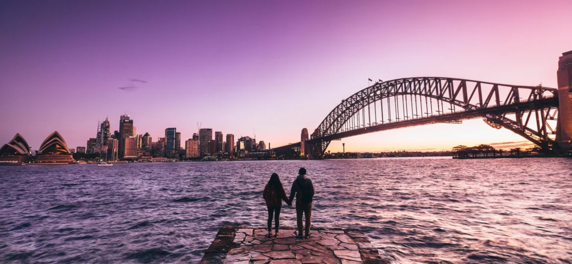 Bridging Visa Australia