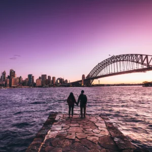 Bridging Visa Australia