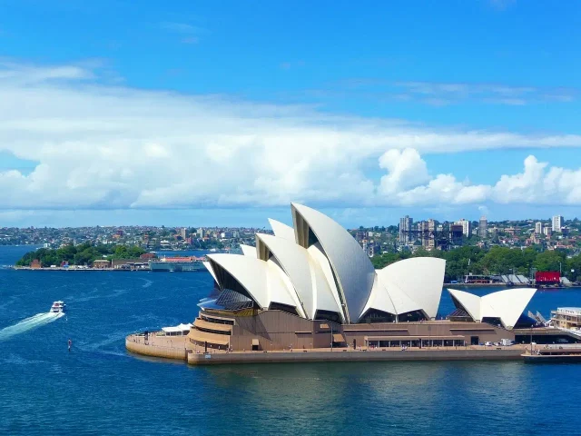 How to Apply for Permanent Residency in Australia?