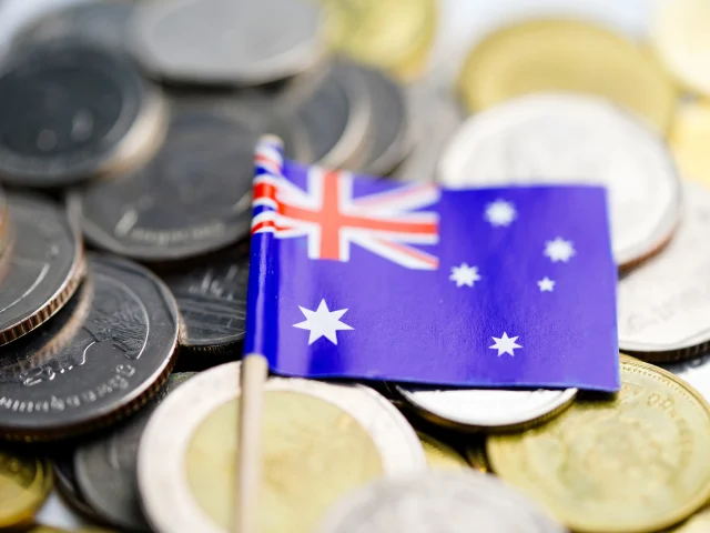 Buying a Franchise in Australia