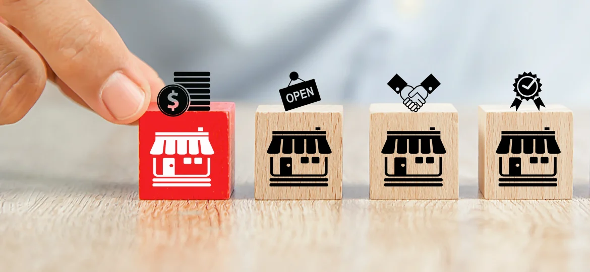 Selling an Online Business