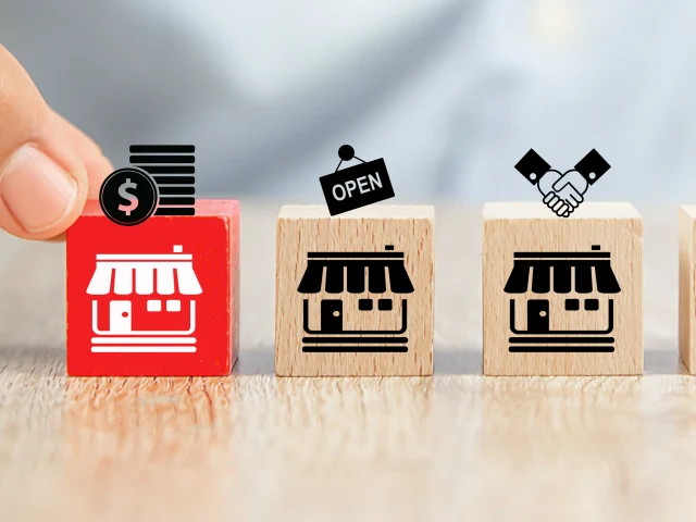 Selling an Online Business
