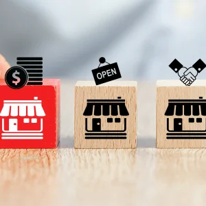 Selling an Online Business