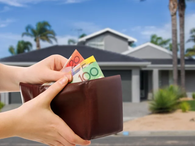Conveyancing Cost in NSW