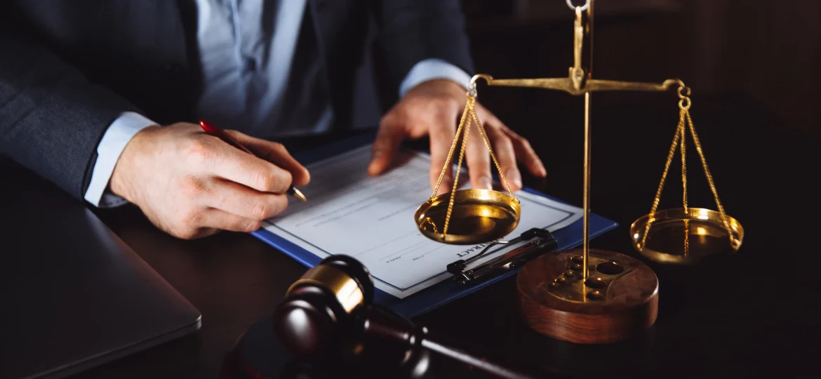 property lawyer