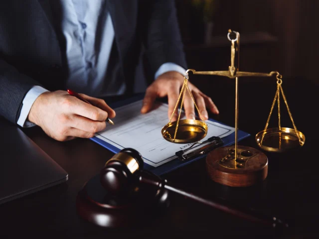 property lawyer