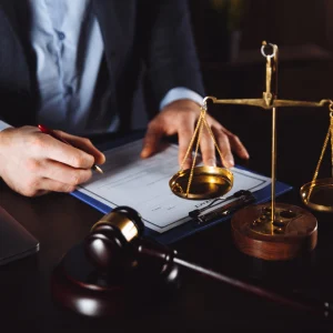 property lawyer