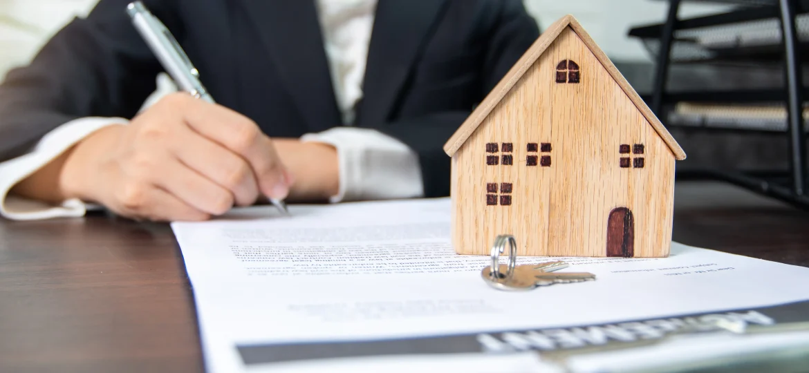 Solicitor or Conveyancer