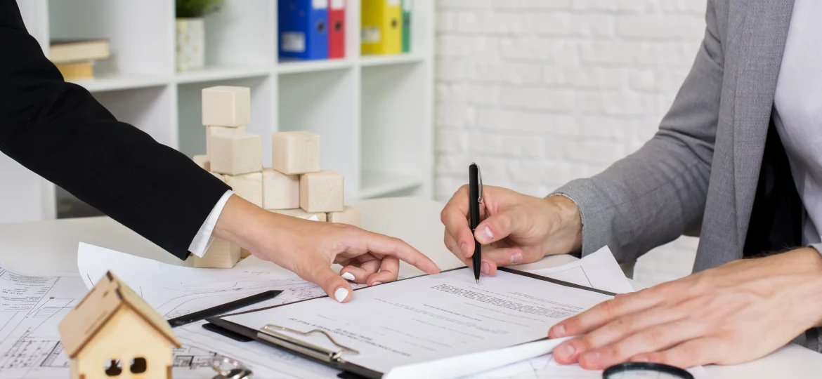 Solicitor or Conveyancer