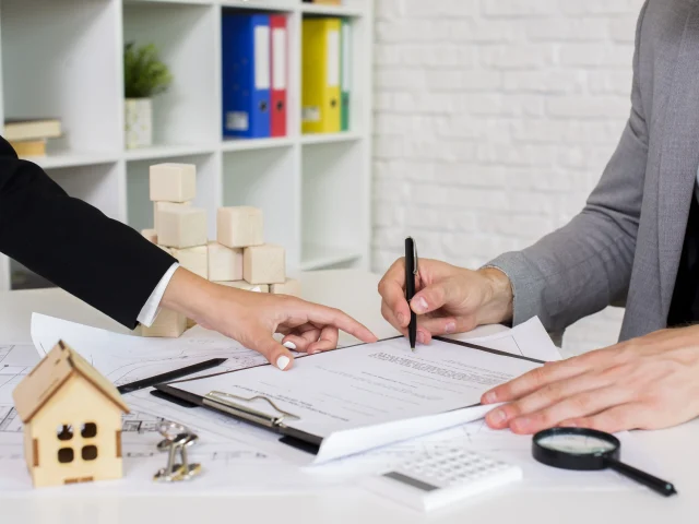 Solicitor or Conveyancer