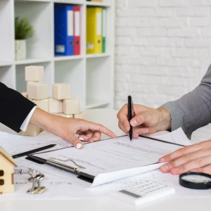 Solicitor or Conveyancer
