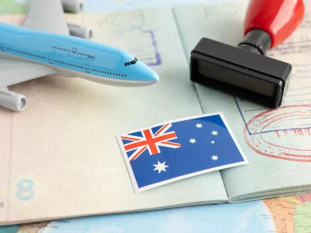 Regional migration