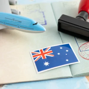 Regional migration