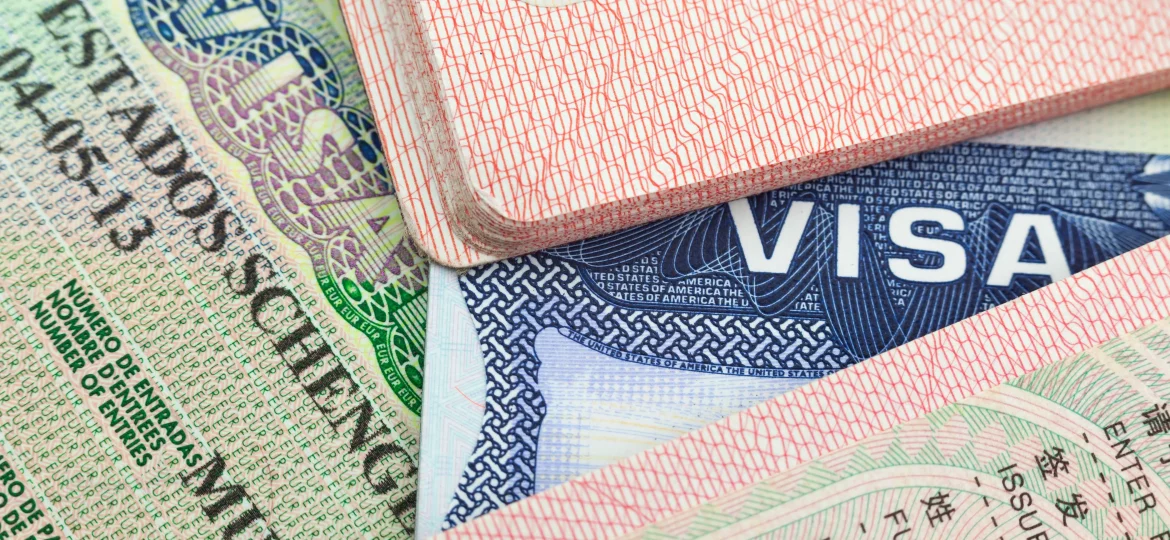 Employer-Sponsored Visas