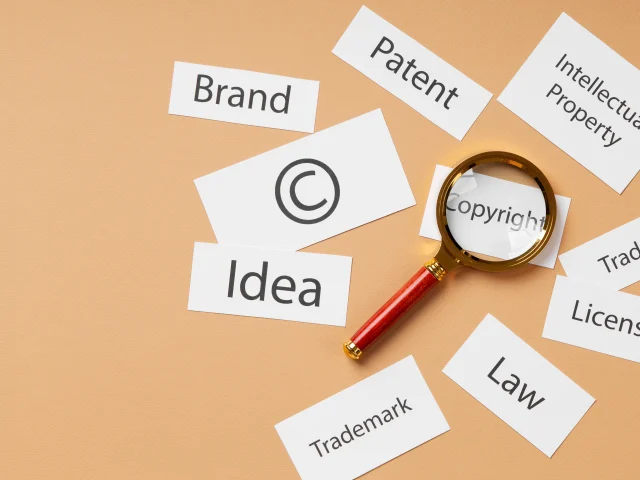 Intellectual Property