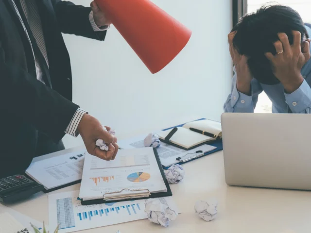 shareholder is misusing company assets