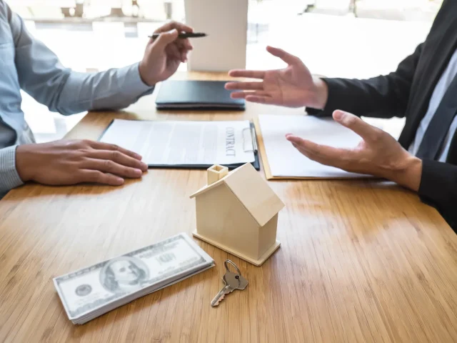 Vendor Delaying Settlement