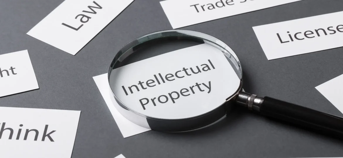 intellectual property