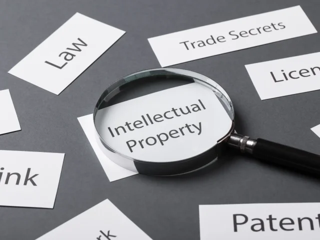 intellectual property