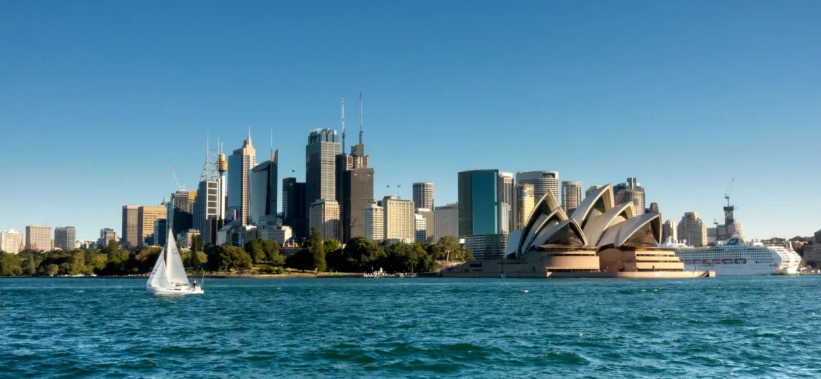 Can I Convert My Visitor Visa to a Work Visa in Australia if I Find a Job There?