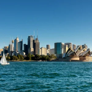 Can I Convert My Visitor Visa to a Work Visa in Australia if I Find a Job There?