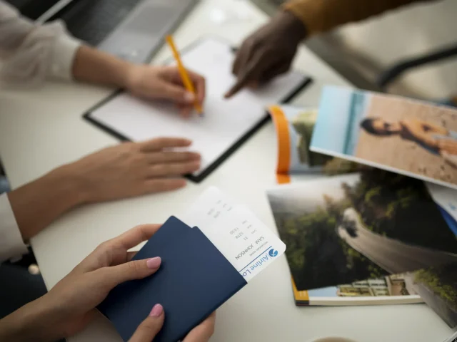 Partner Visa in Australia