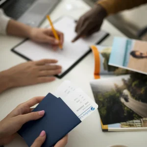 Partner Visa in Australia